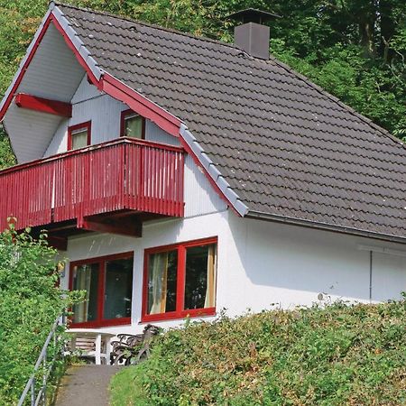 Ferienhaus 107 In Kirchheim Kemmerode Екстериор снимка