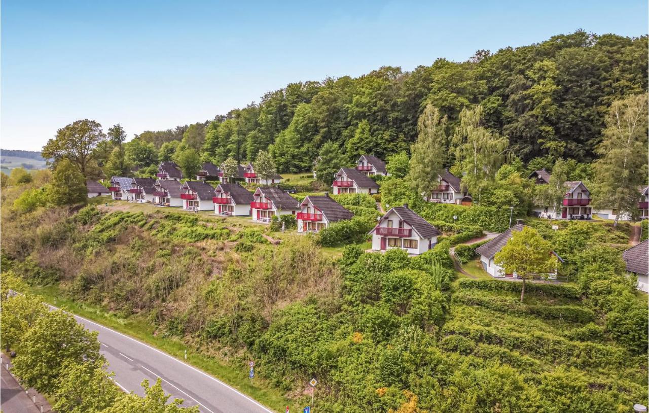 Ferienhaus 107 In Kirchheim Kemmerode Екстериор снимка