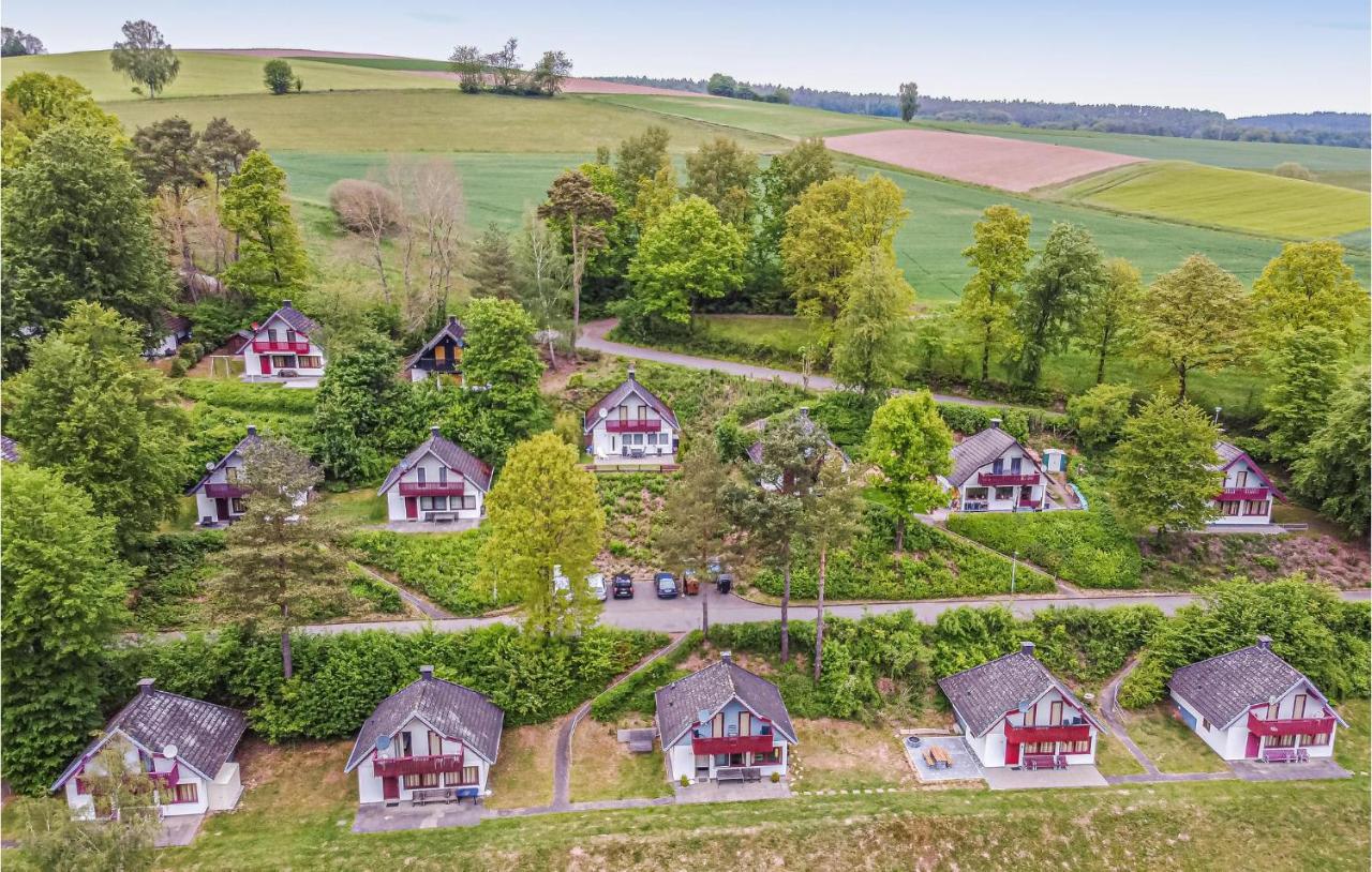 Ferienhaus 107 In Kirchheim Kemmerode Екстериор снимка