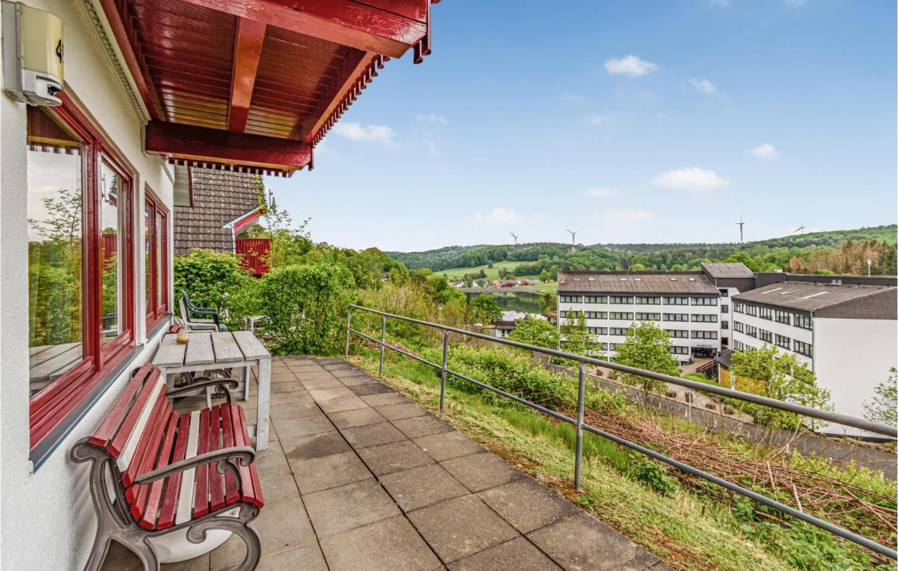 Ferienhaus 107 In Kirchheim Kemmerode Екстериор снимка