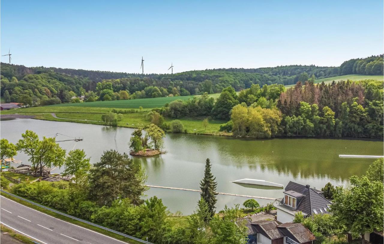 Ferienhaus 107 In Kirchheim Kemmerode Екстериор снимка