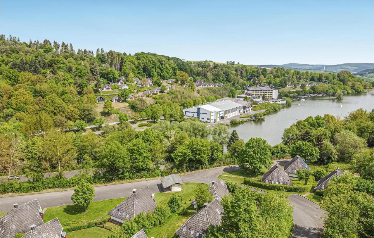 Ferienhaus 107 In Kirchheim Kemmerode Екстериор снимка