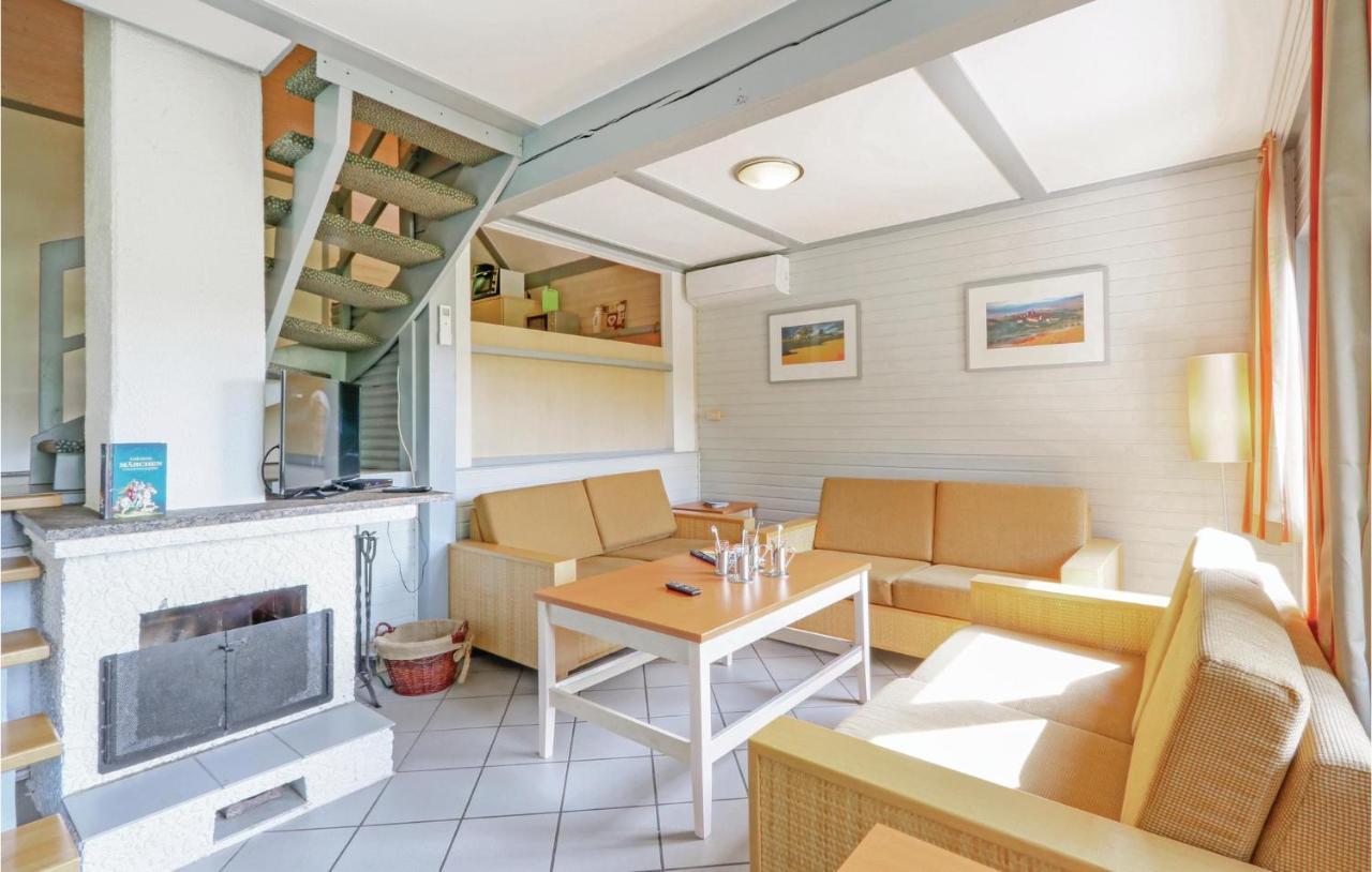 Ferienhaus 107 In Kirchheim Kemmerode Екстериор снимка