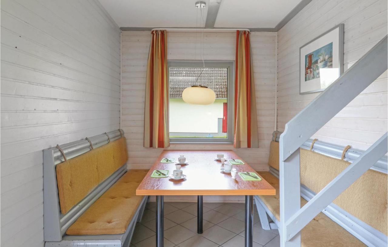 Ferienhaus 107 In Kirchheim Kemmerode Екстериор снимка