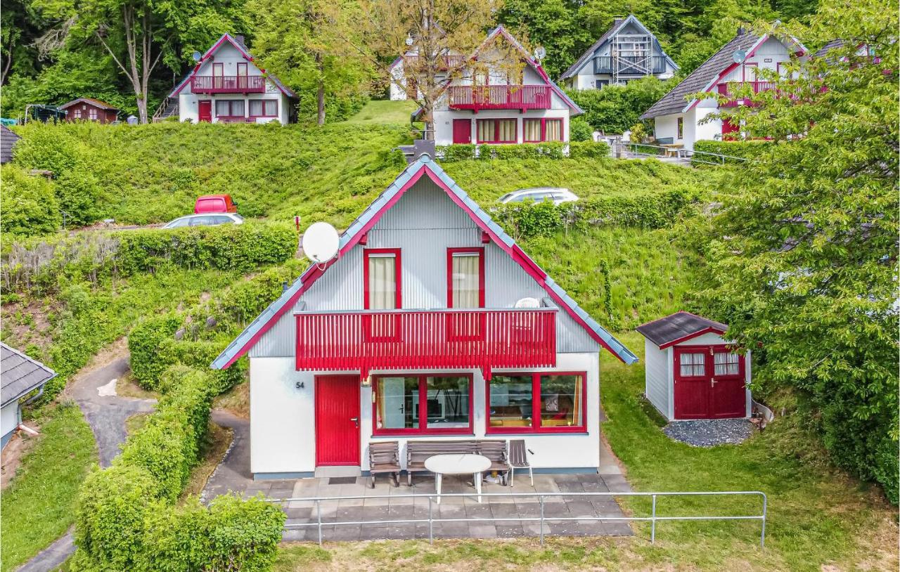 Ferienhaus 107 In Kirchheim Kemmerode Екстериор снимка