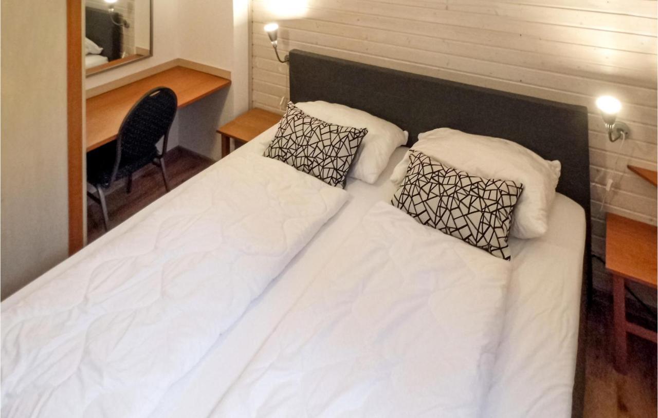 Ferienhaus 107 In Kirchheim Kemmerode Екстериор снимка