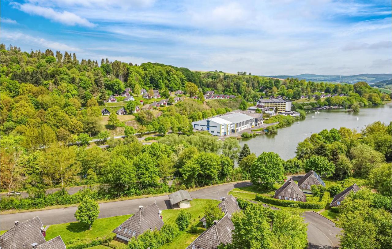Ferienhaus 107 In Kirchheim Kemmerode Екстериор снимка