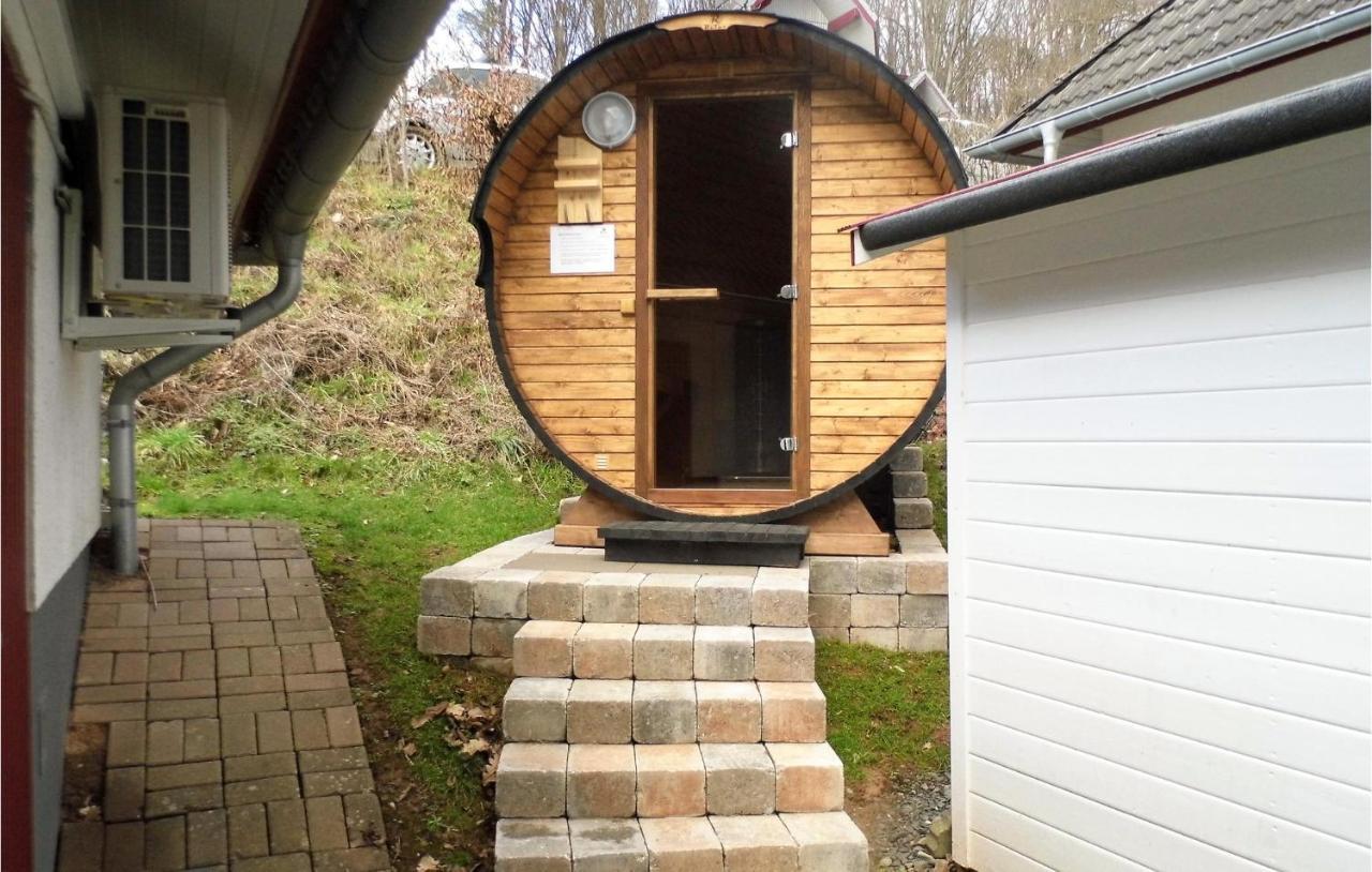 Ferienhaus 107 In Kirchheim Kemmerode Екстериор снимка