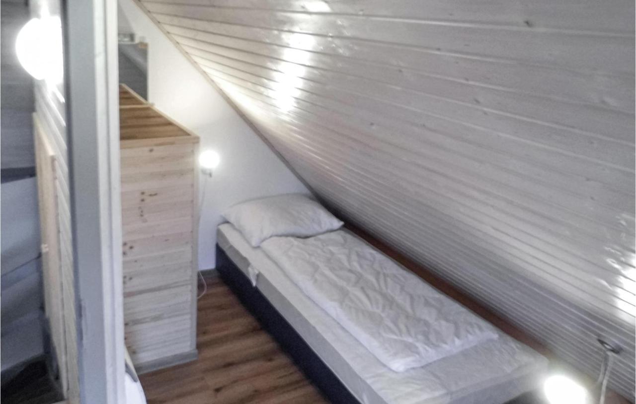 Ferienhaus 107 In Kirchheim Kemmerode Екстериор снимка