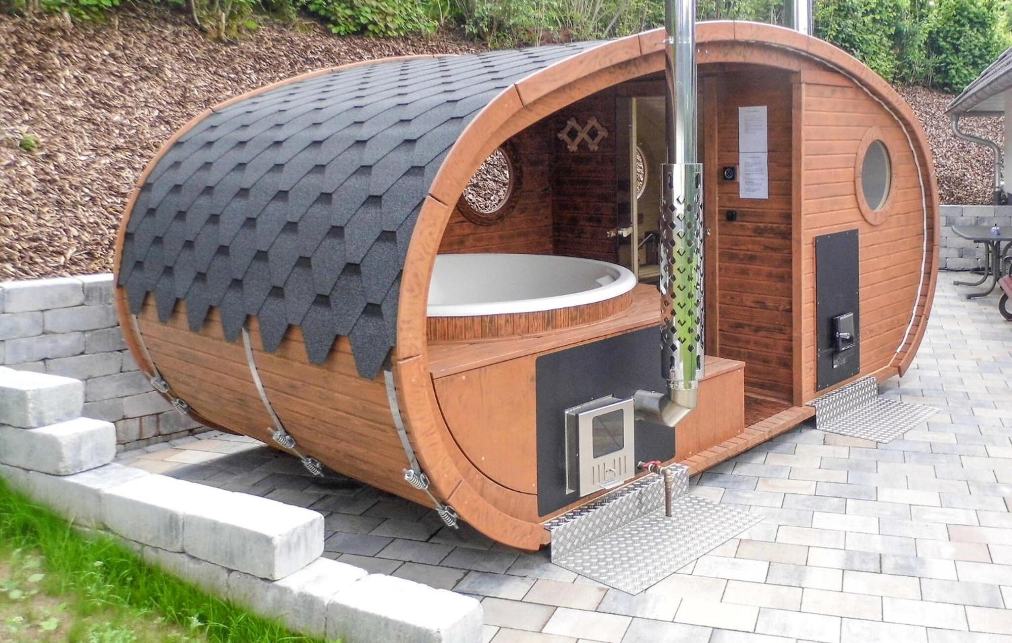 Ferienhaus 107 In Kirchheim Kemmerode Екстериор снимка