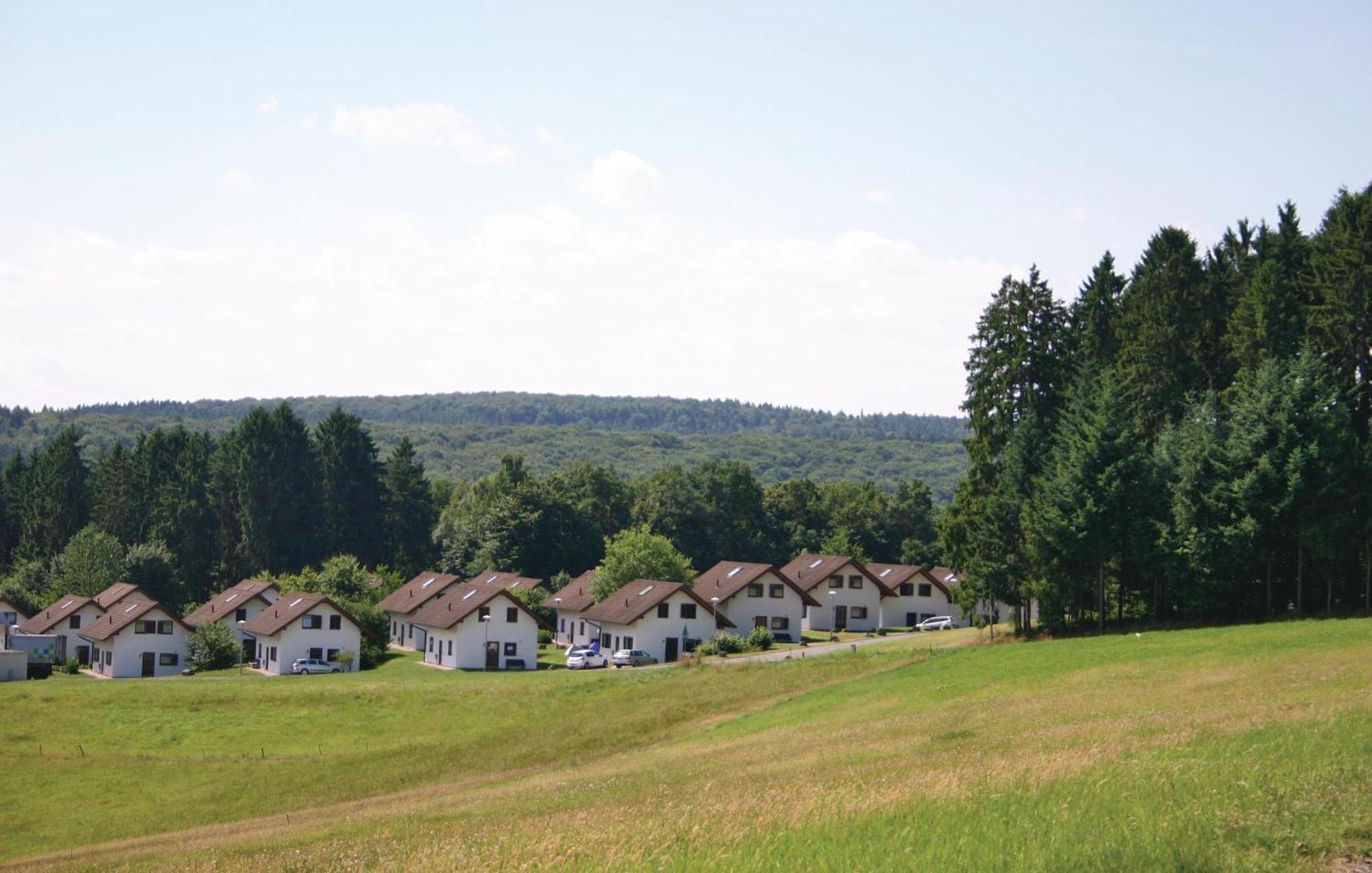 Ferienhaus 107 In Kirchheim Kemmerode Екстериор снимка