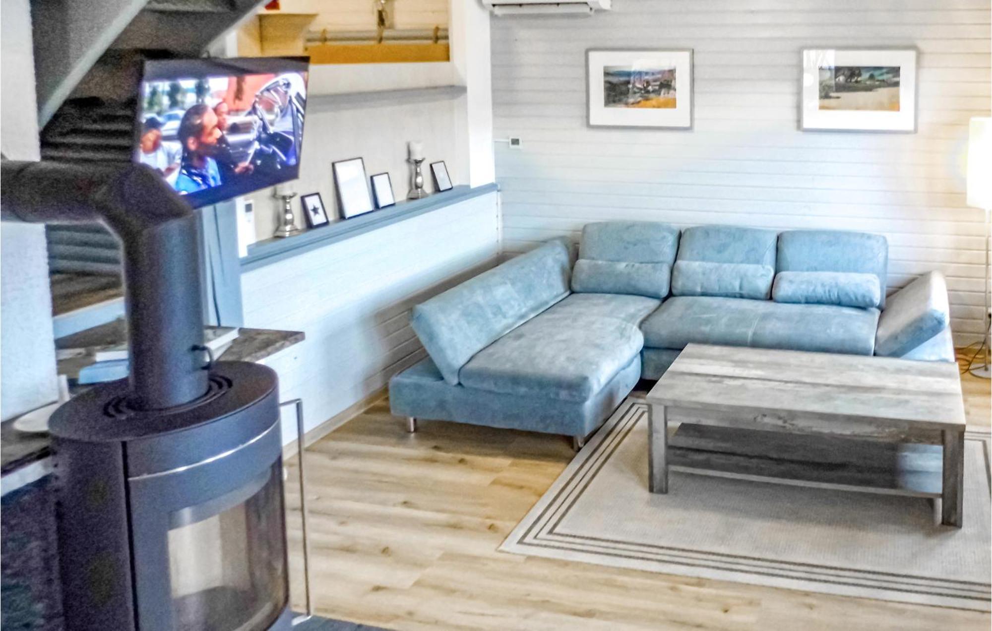 Ferienhaus 107 In Kirchheim Kemmerode Екстериор снимка