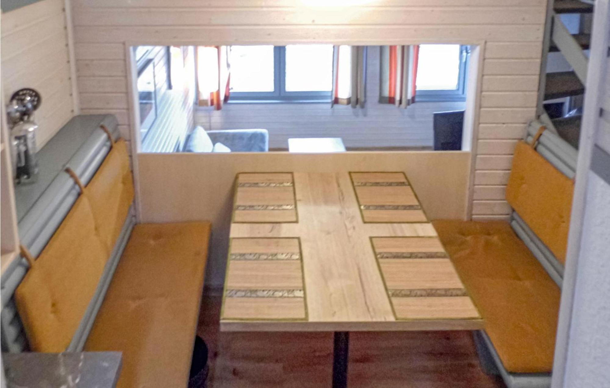 Ferienhaus 107 In Kirchheim Kemmerode Екстериор снимка