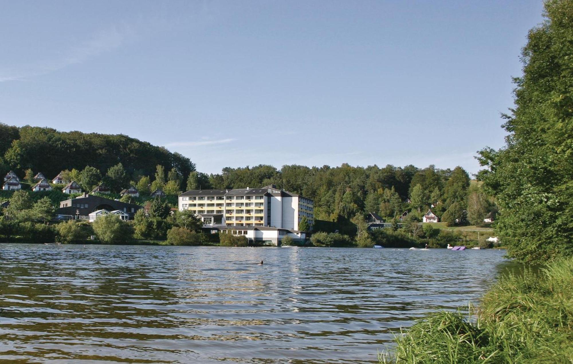 Ferienhaus 107 In Kirchheim Kemmerode Екстериор снимка