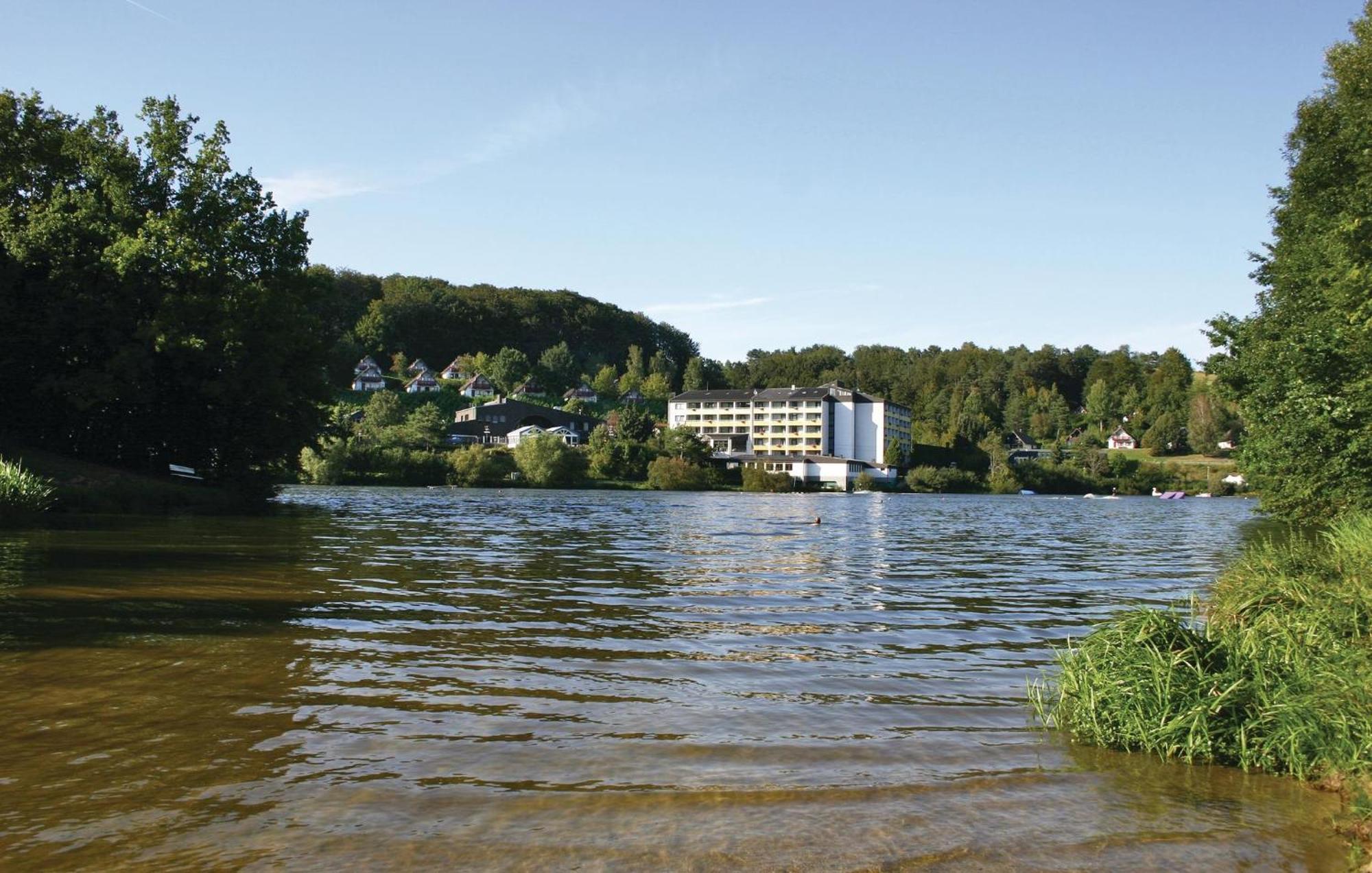 Ferienhaus 107 In Kirchheim Kemmerode Екстериор снимка